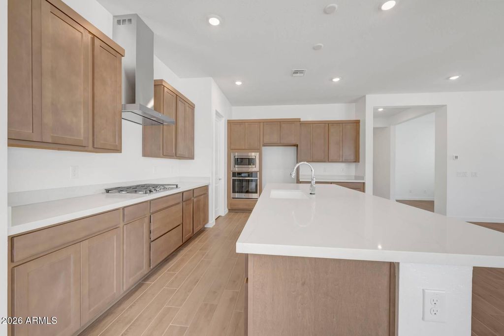 309 E LA ESTELA Lane, San Tan Valley, AZ 85140 — photo 4
