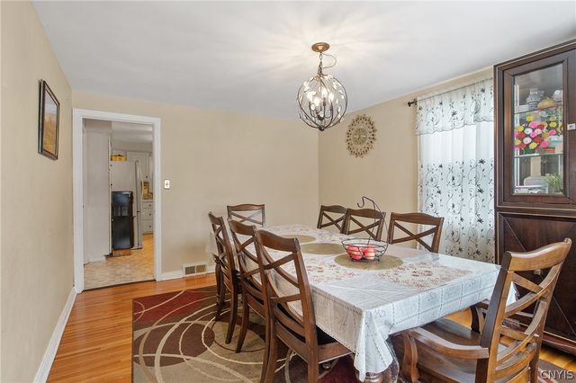 117 Feigel Avenue, Syracuse, NY 13203