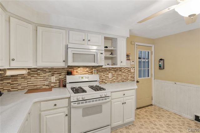 117 Feigel Avenue, Syracuse, NY 13203