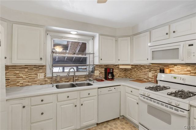 117 Feigel Avenue, Syracuse, NY 13203