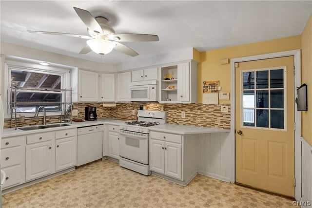 117 Feigel Avenue, Syracuse, NY 13203