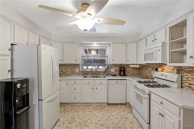 117 Feigel Avenue, Syracuse, NY 13203