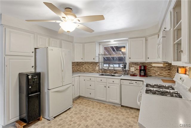 117 Feigel Avenue, Syracuse, NY 13203