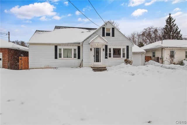 117 Feigel Avenue, Syracuse, NY 13203