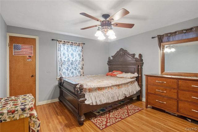 117 Feigel Avenue, Syracuse, NY 13203