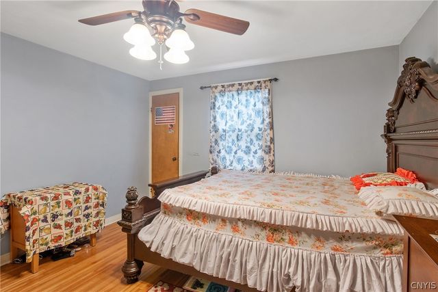 117 Feigel Avenue, Syracuse, NY 13203