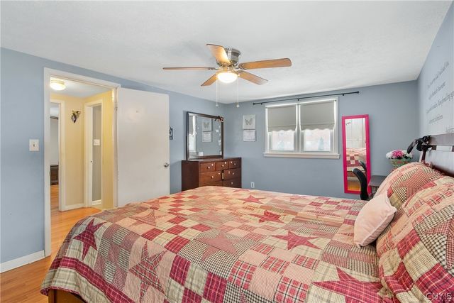 117 Feigel Avenue, Syracuse, NY 13203