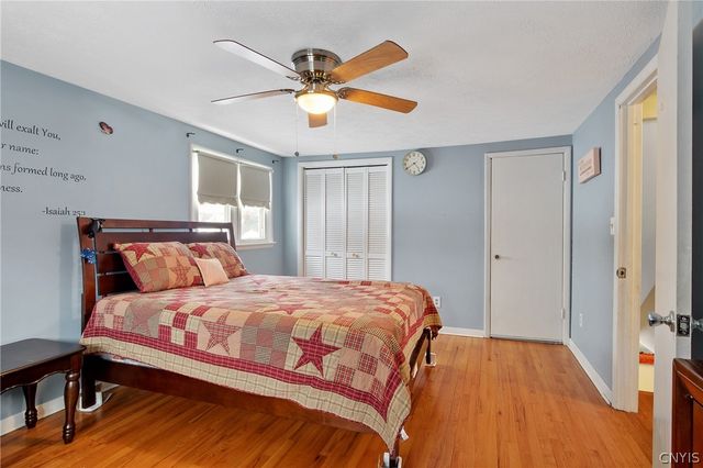 117 Feigel Avenue, Syracuse, NY 13203