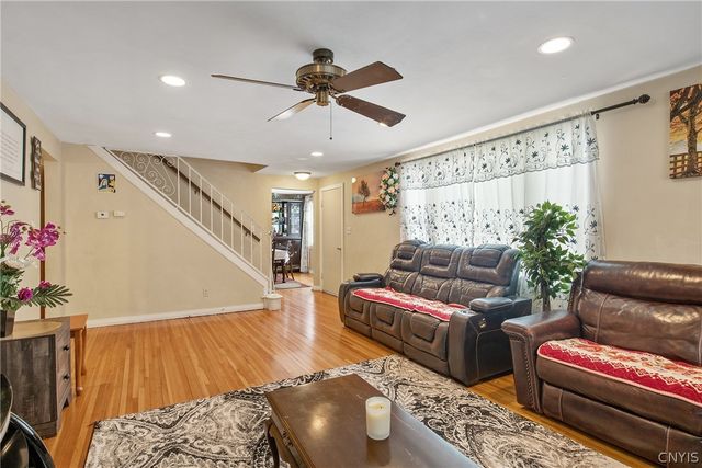 117 Feigel Avenue, Syracuse, NY 13203