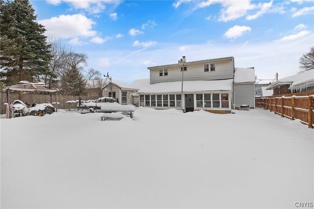 117 Feigel Avenue, Syracuse, NY 13203