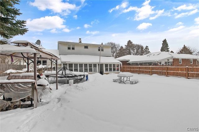 117 Feigel Avenue, Syracuse, NY 13203