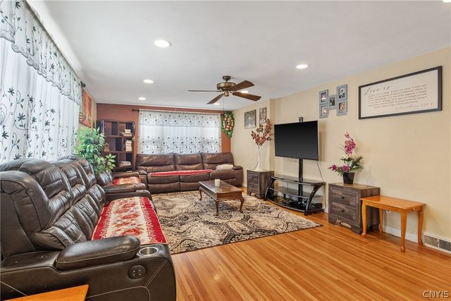 117 Feigel Avenue, Syracuse, NY 13203