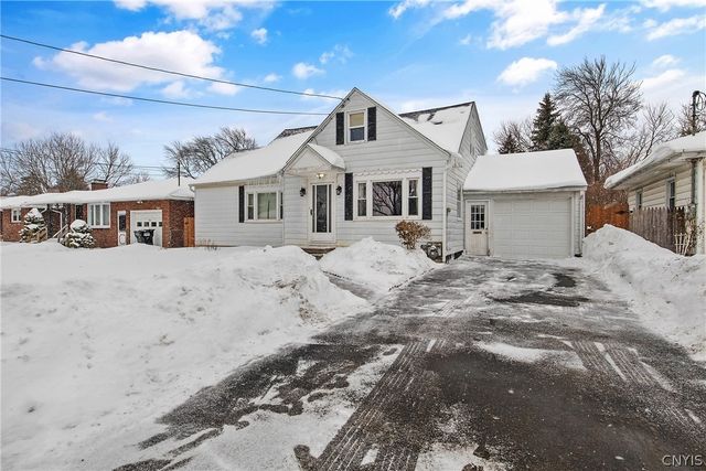 117 Feigel Avenue, Syracuse, NY 13203