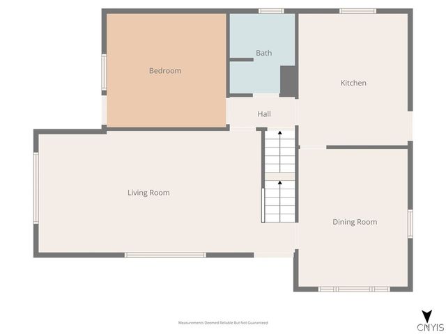 117 Feigel Avenue, Syracuse, NY 13203