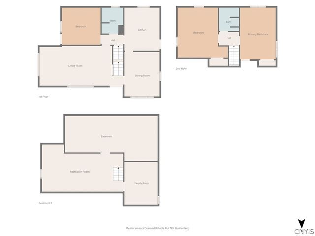 117 Feigel Avenue, Syracuse, NY 13203