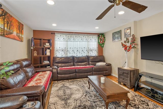 117 Feigel Avenue, Syracuse, NY 13203