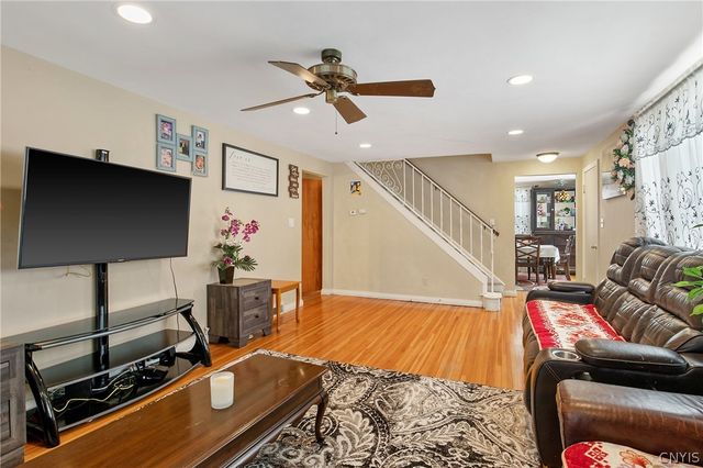 117 Feigel Avenue, Syracuse, NY 13203