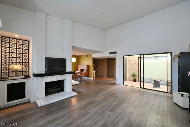 3133 Pradera Circle, Las Vegas, NV 89121