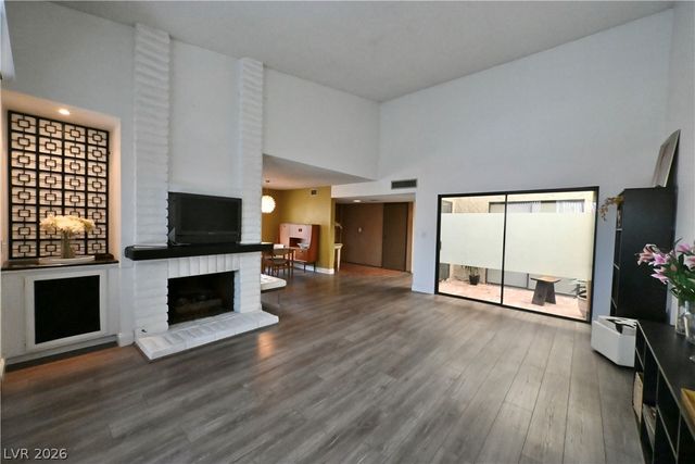 3133 Pradera Circle, Las Vegas, NV 89121