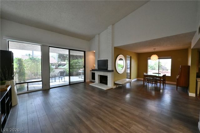 3133 Pradera Circle, Las Vegas, NV 89121