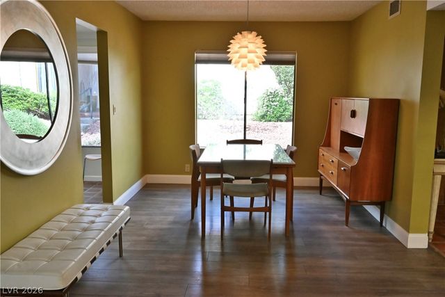 3133 Pradera Circle, Las Vegas, NV 89121