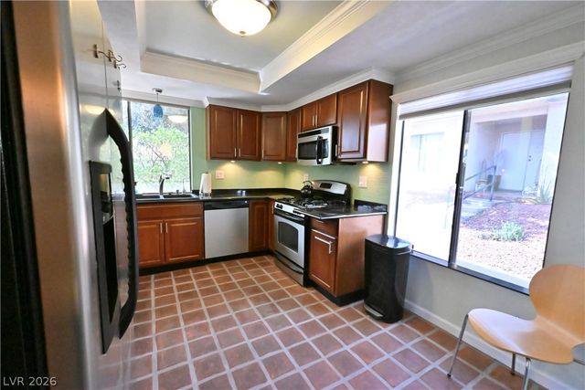 3133 Pradera Circle, Las Vegas, NV 89121