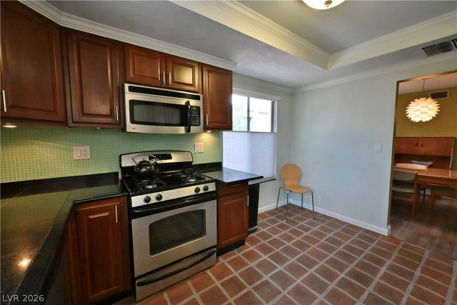 3133 Pradera Circle, Las Vegas, NV 89121