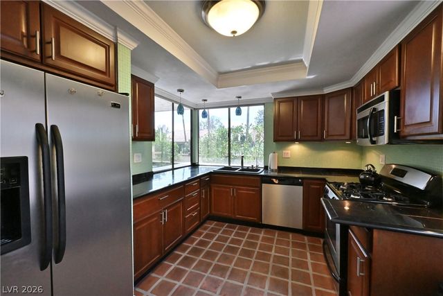 3133 Pradera Circle, Las Vegas, NV 89121