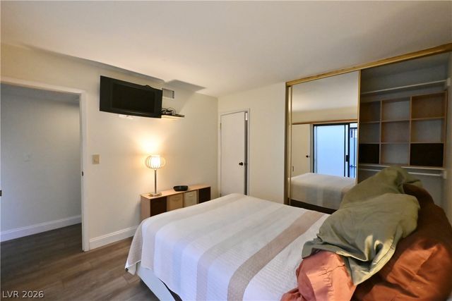 3133 Pradera Circle, Las Vegas, NV 89121