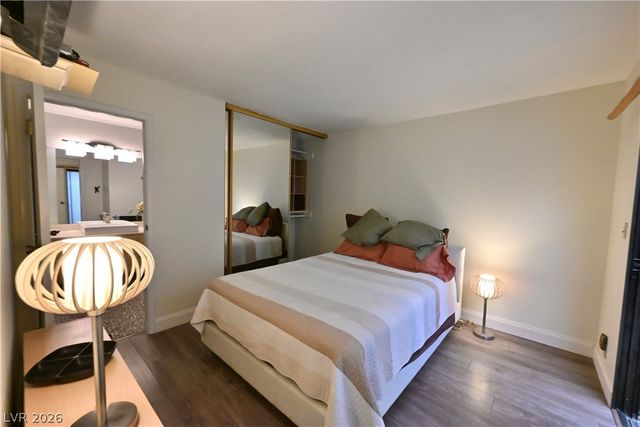 3133 Pradera Circle, Las Vegas, NV 89121