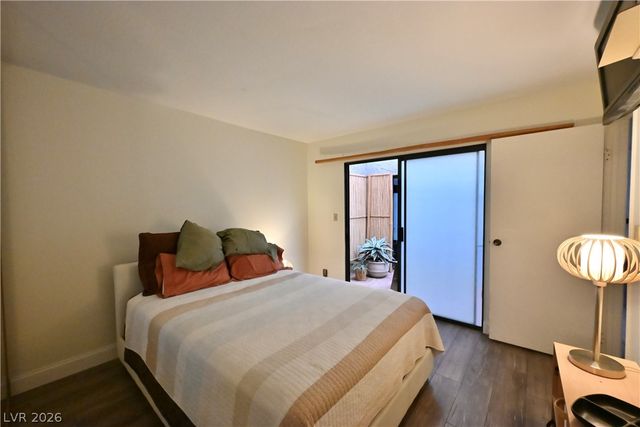 3133 Pradera Circle, Las Vegas, NV 89121