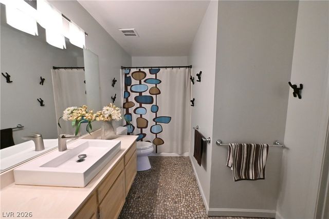 3133 Pradera Circle, Las Vegas, NV 89121