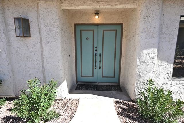 3133 Pradera Circle, Las Vegas, NV 89121