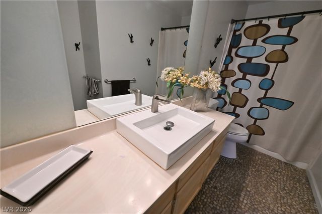 3133 Pradera Circle, Las Vegas, NV 89121