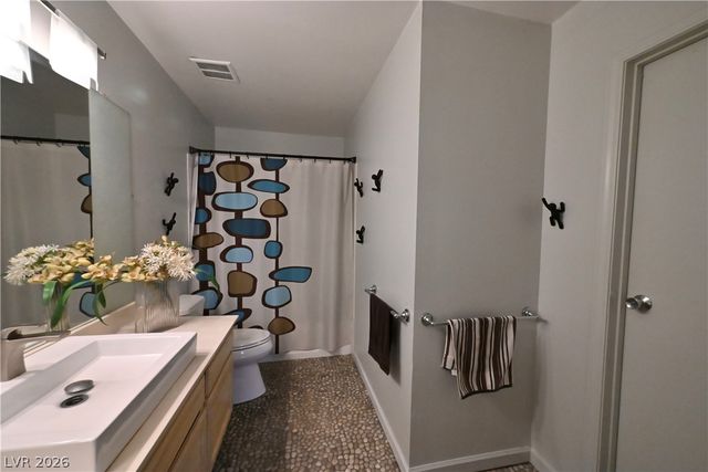 3133 Pradera Circle, Las Vegas, NV 89121