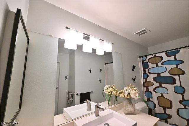 3133 Pradera Circle, Las Vegas, NV 89121