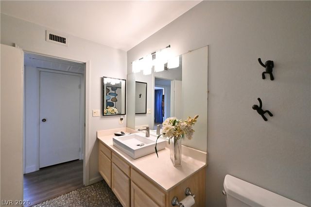 3133 Pradera Circle, Las Vegas, NV 89121