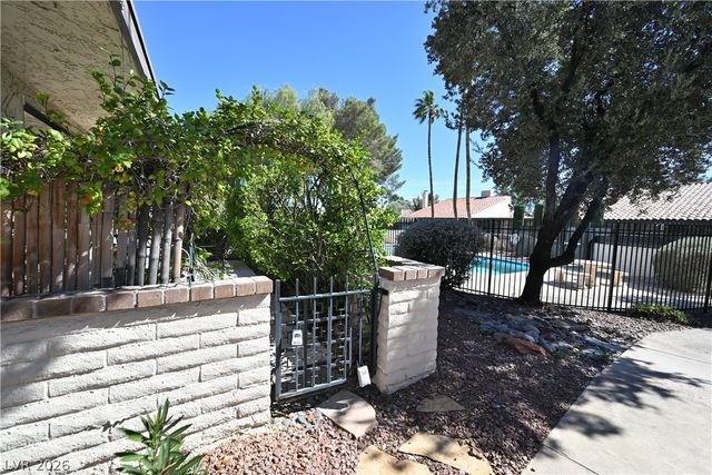 3133 Pradera Circle, Las Vegas, NV 89121