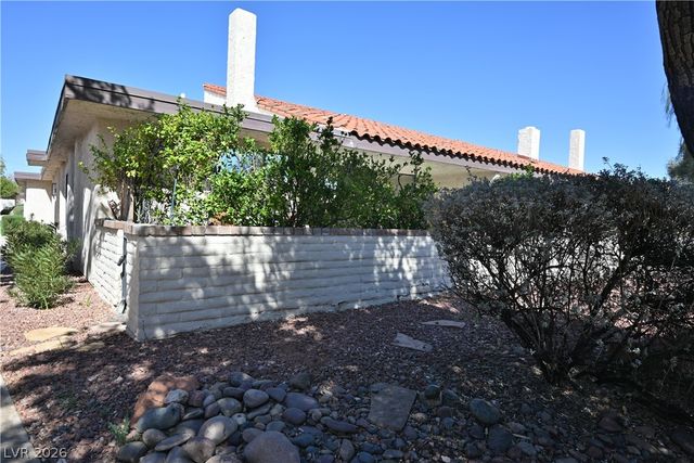 3133 Pradera Circle, Las Vegas, NV 89121