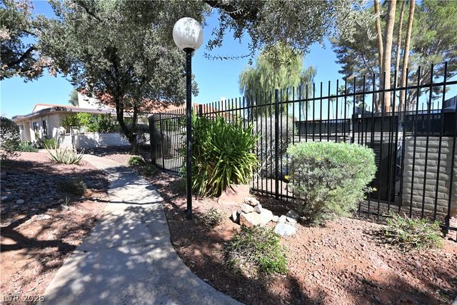 3133 Pradera Circle, Las Vegas, NV 89121