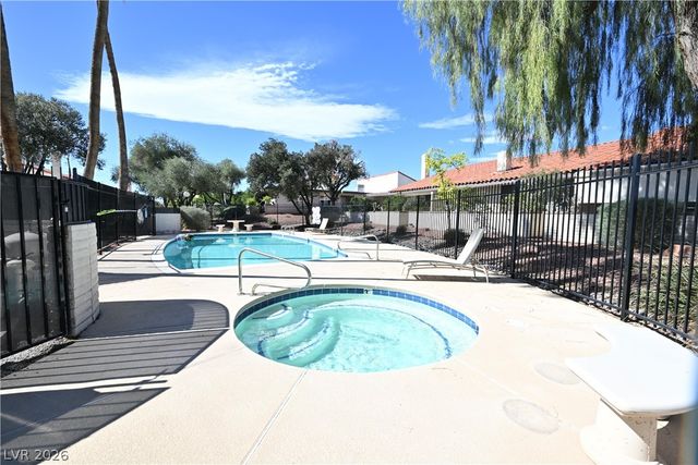 3133 Pradera Circle, Las Vegas, NV 89121