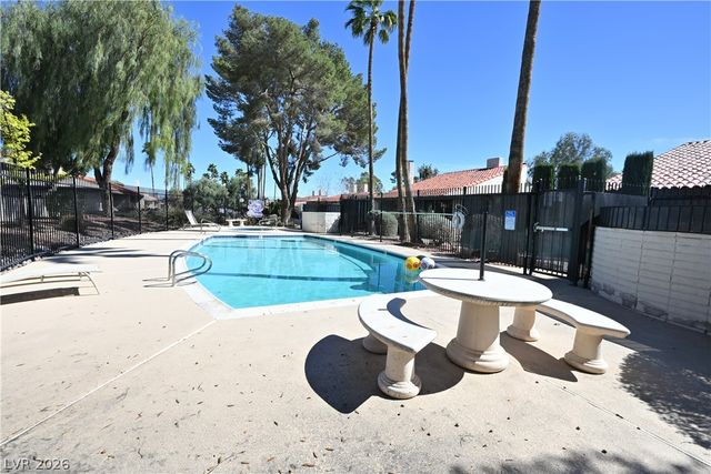 3133 Pradera Circle, Las Vegas, NV 89121