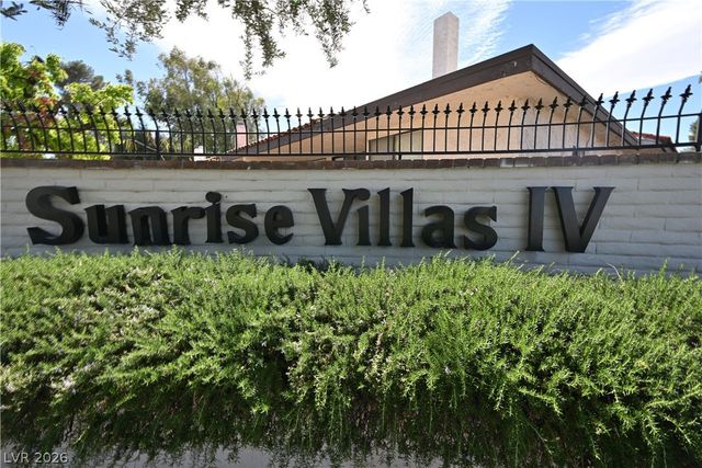 3133 Pradera Circle, Las Vegas, NV 89121