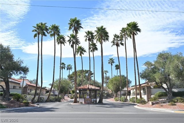 3133 Pradera Circle, Las Vegas, NV 89121