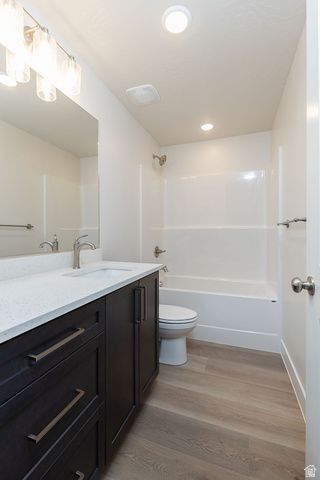 2614 N CLARK PKWY, Cedar City, UT 84721