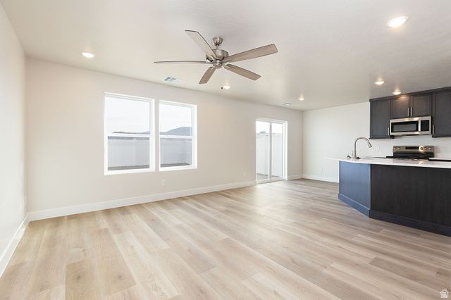 2614 N CLARK PKWY, Cedar City, UT 84721