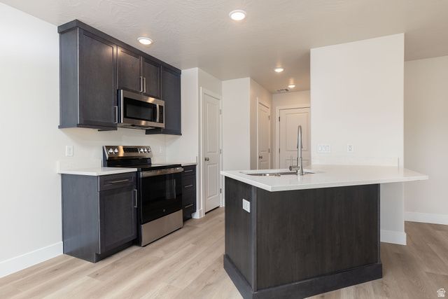 2614 N CLARK PKWY, Cedar City, UT 84721