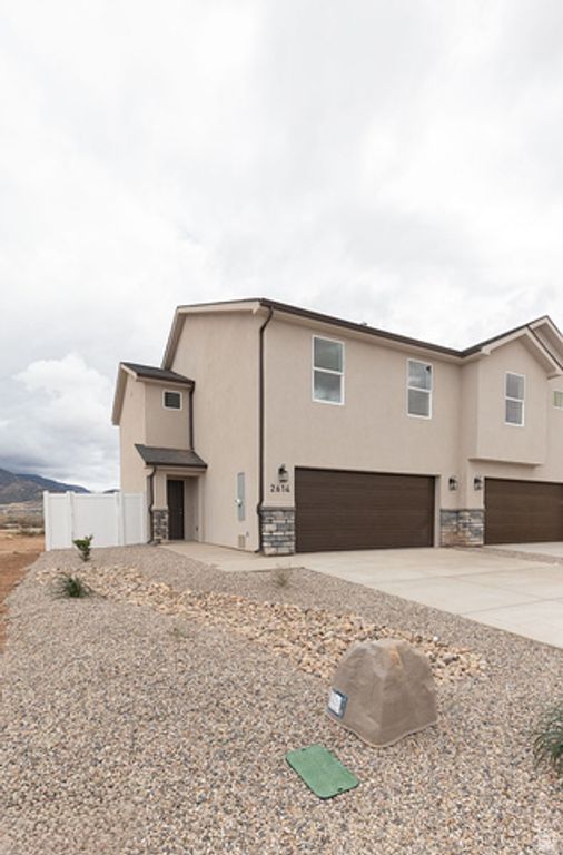 2614 N CLARK PKWY, Cedar City, UT 84721