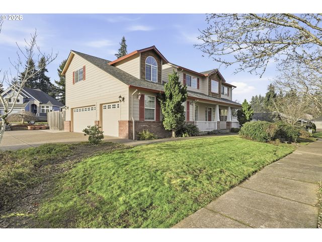 11437 PENNYS Way, Oregon City, OR 97045