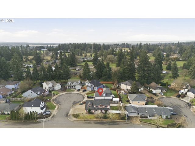 11437 PENNYS Way, Oregon City, OR 97045